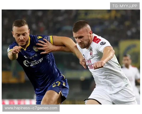 维罗纳俱乐部的历史沿革与现代足球发展趋势分析