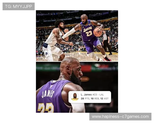 詹姆斯复出砍三双湖人逆转勇士重燃季后赛希望士气高涨剑指西部前六