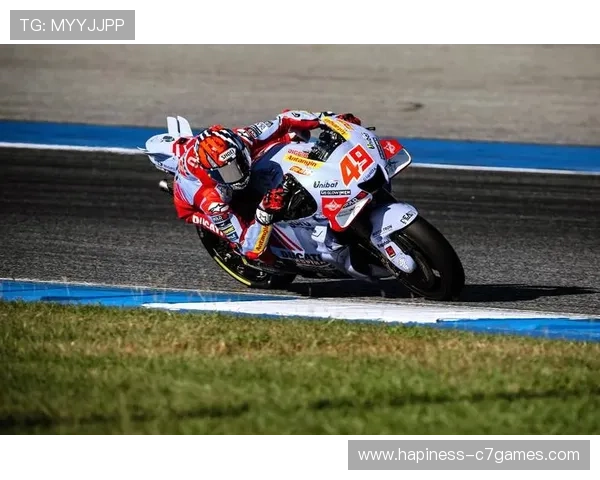 聚焦MotoGP赛季风云激战车坛王者格局再生变新王崛起悬念陡增