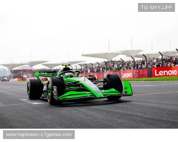 F1赛事迎来新技术革命 各车队研发尖端设备提升竞争力