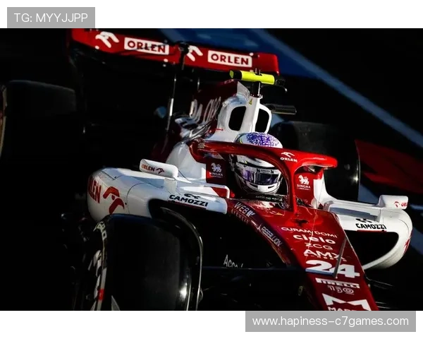 F1赛季新变革引领技术革新 力争公平竞赛与安全提升