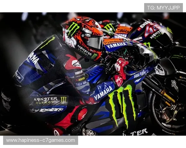 MotoGP赛季新变化揭幕 突破技术革新引发车迷热议