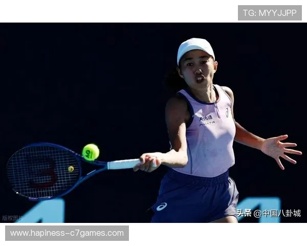 新生代强势崛起老将坚守阵地网球赛场格局迎来全新变局