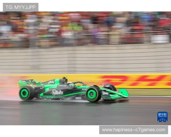 F1赛季激烈角逐 新车技术引领赛车发展趋势